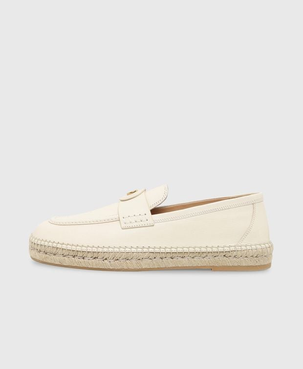 Valentino Garavani Espadrilles