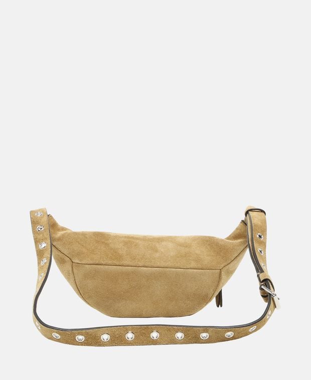 Valentino Garavani Leather bum bag