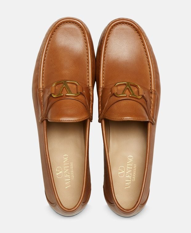 Valentino Garavani Loafers