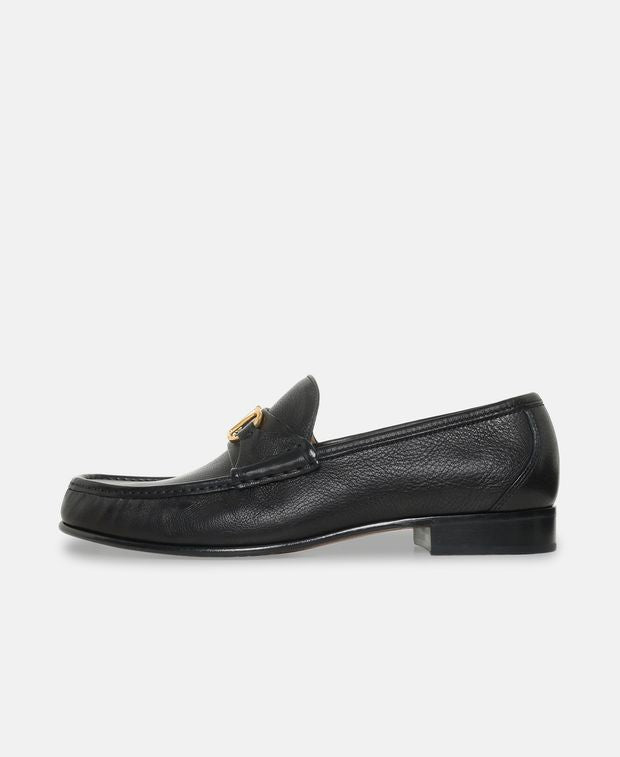 Valentino Garavani Loafers Vlogo Signature