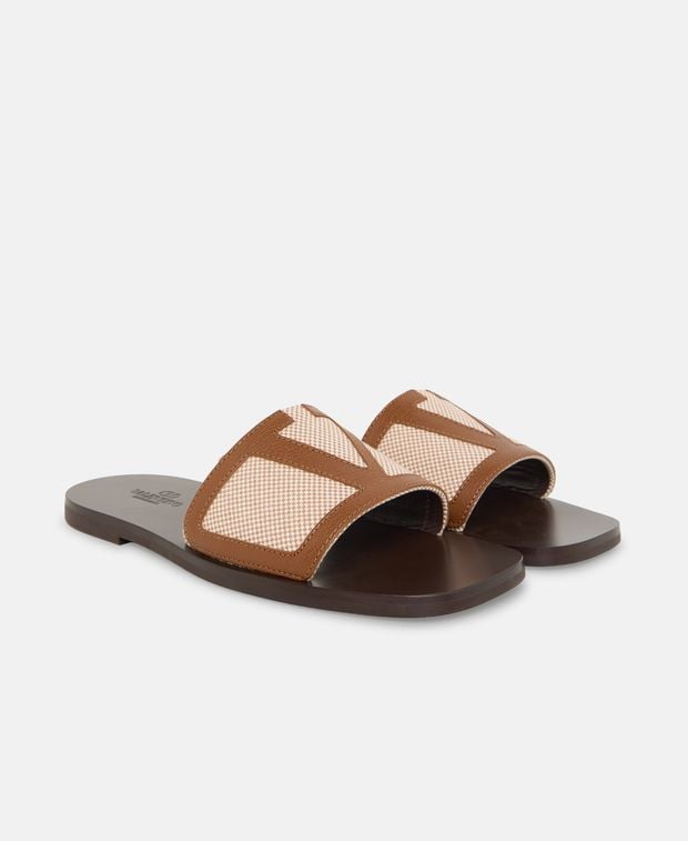 Valentino Garavani Slides Viva