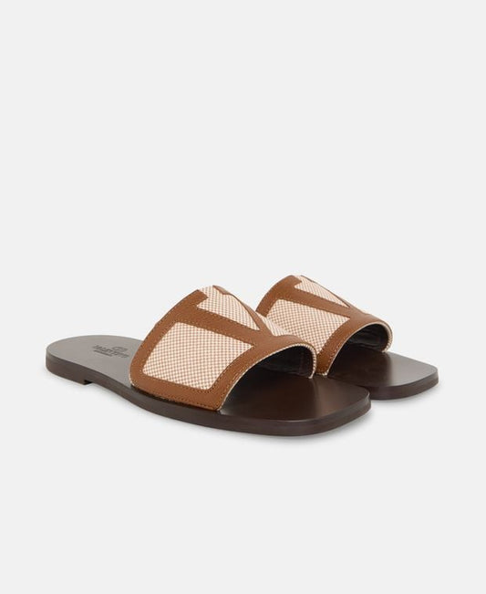 Valentino Garavani Slides Viva