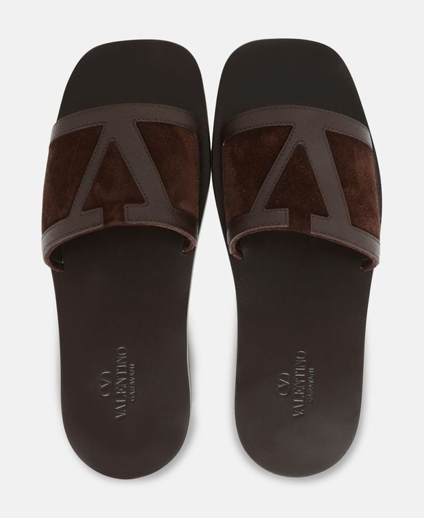 Valentino Garavani Mules Viva Superstar