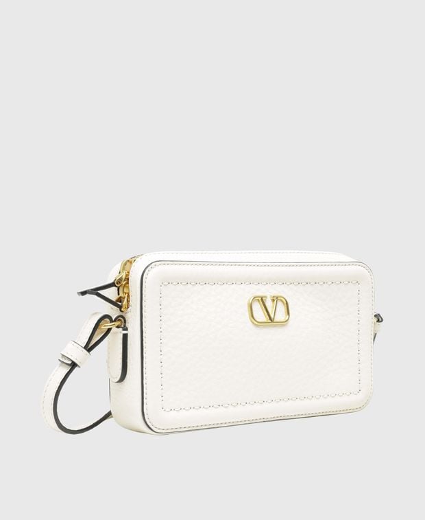 Valentino Garavani Leather cross body bag
