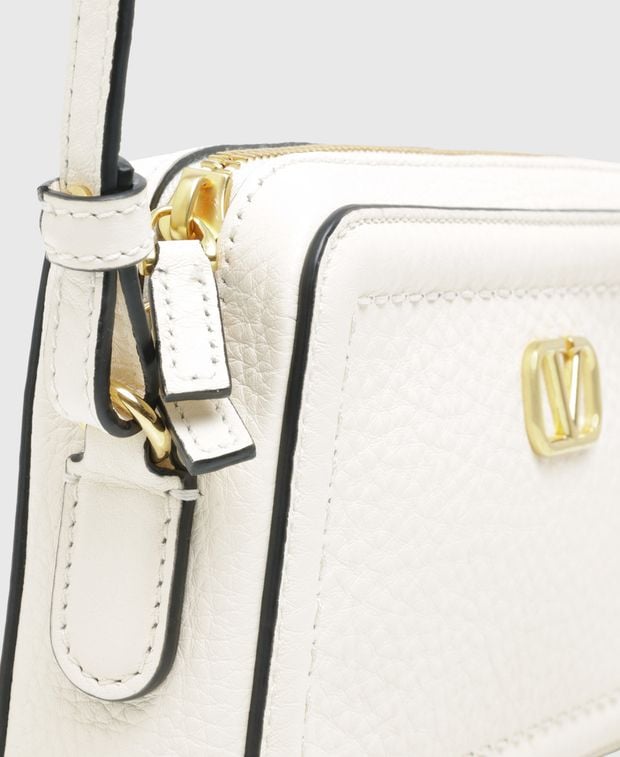 Valentino Garavani Leather cross body bag