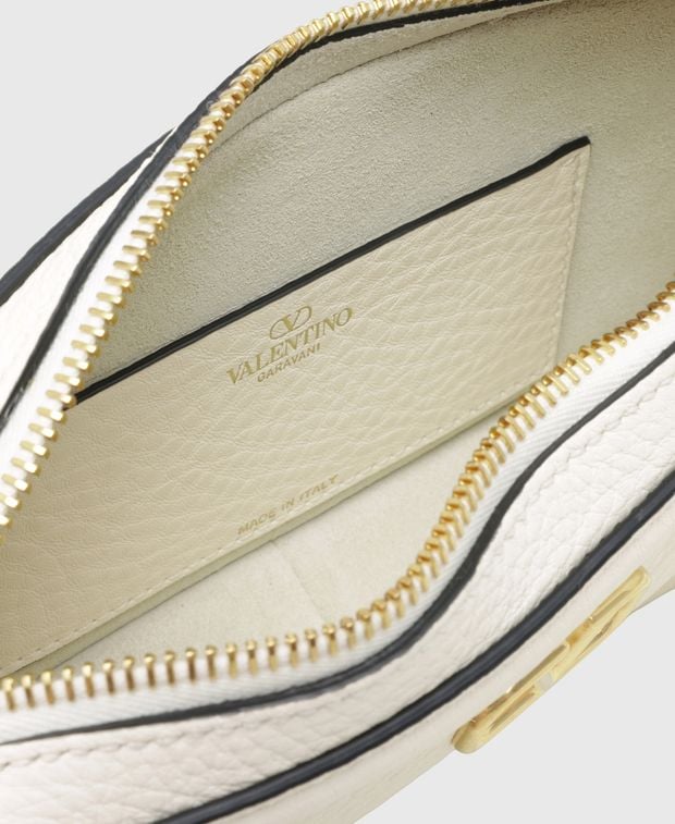Valentino Garavani Leather cross body bag