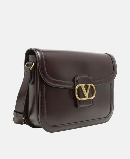 Valentino Garavani Leather cross body bag