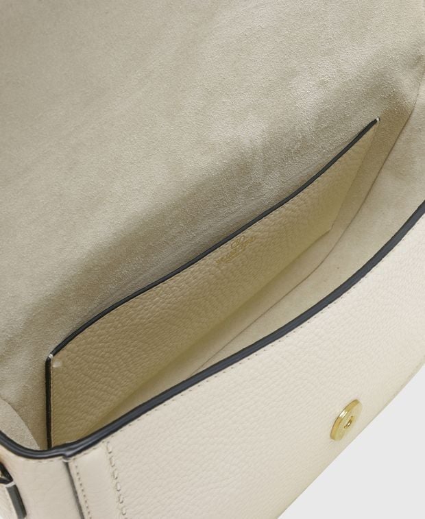 Valentino Garavani Leather shoulder bag Alltime