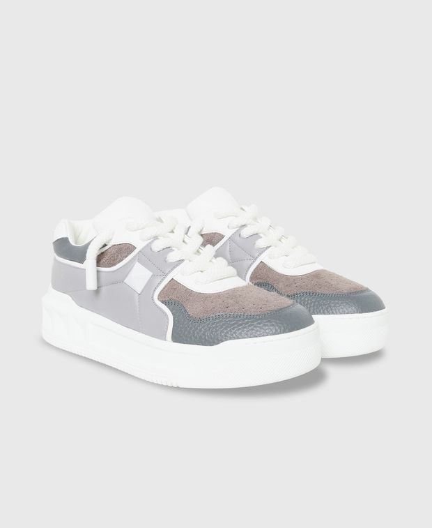 Valentino Garavani Platform sneakers One Stud