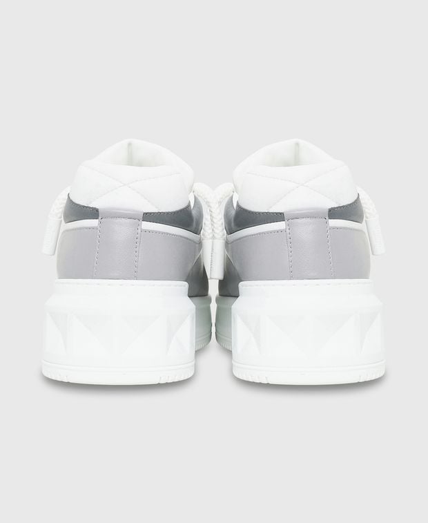 Valentino Garavani Platform sneakers One Stud