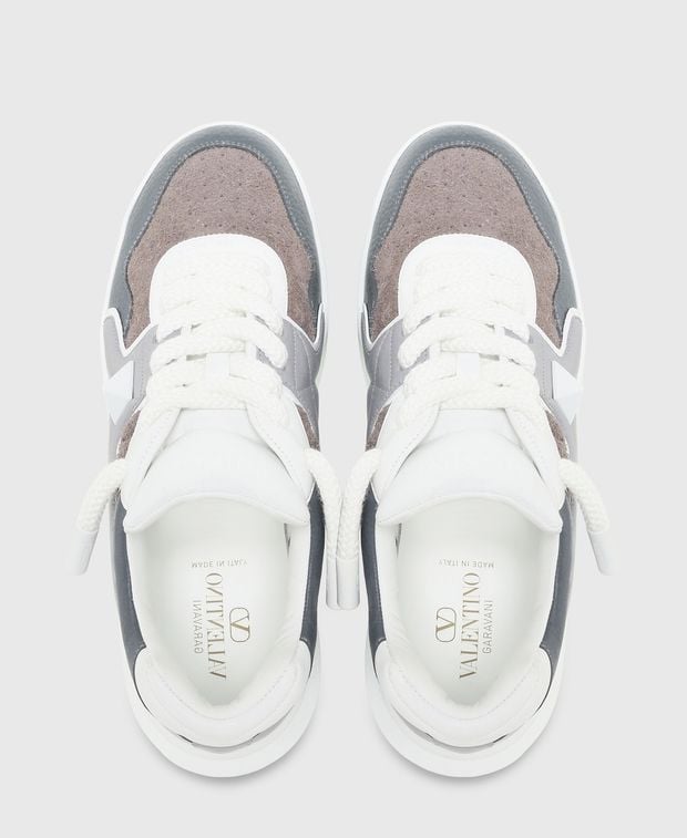 Valentino Garavani Platform sneakers One Stud