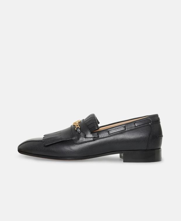 Valentino Garavani Loafers VLogo Signature