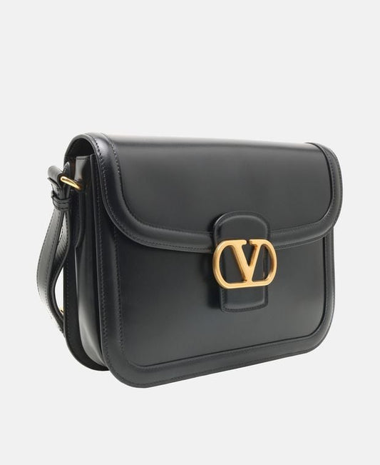 Valentino Garavani Leather cross body bag
