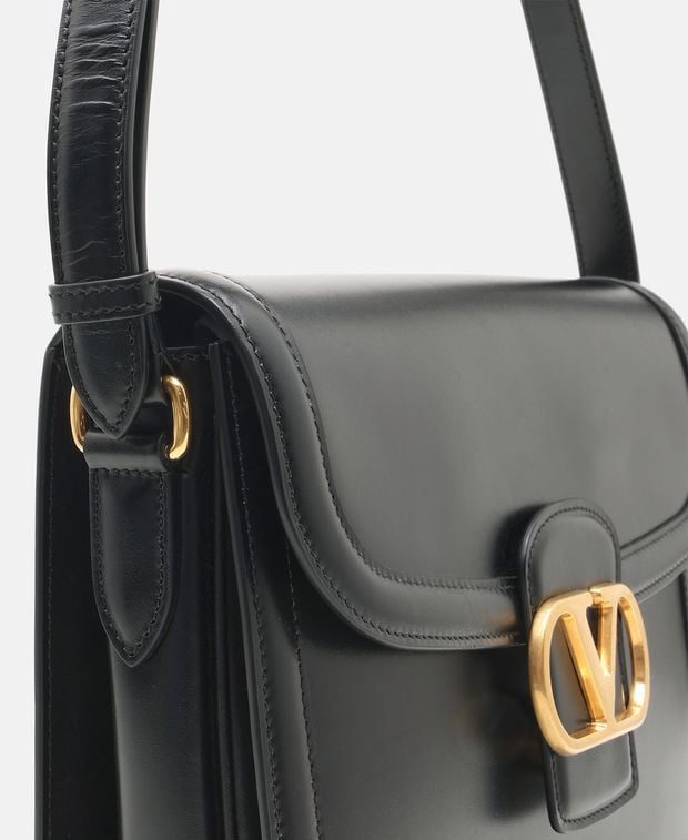 Valentino Garavani Leather cross body bag
