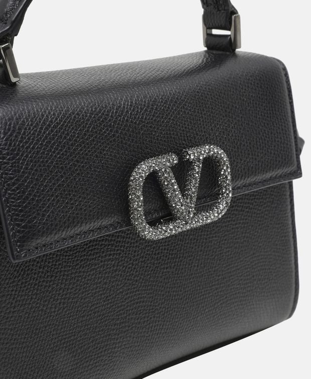 Valentino Garavani Leather handbag Vsling