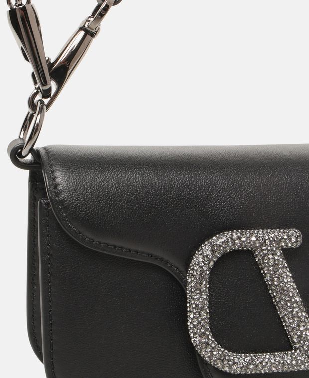 Valentino Garavani Leather shoulder bag