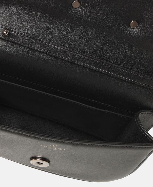 Valentino Garavani Leather shoulder bag