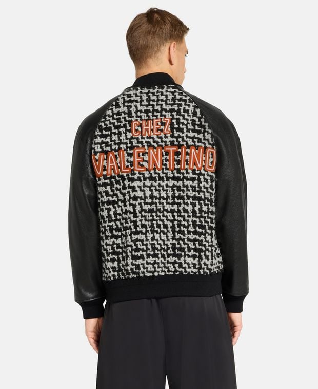 Valentino Garavani Bomber jacket