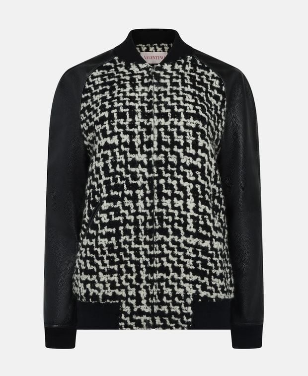 Valentino Garavani Bomber jacket