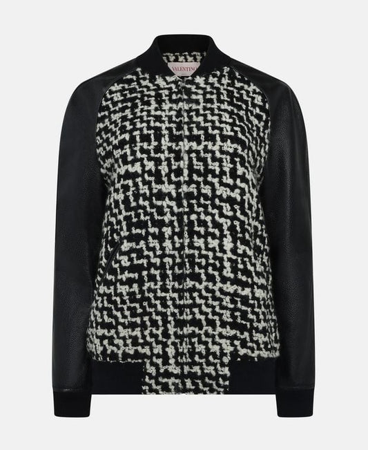 Valentino Garavani Bomber jacket