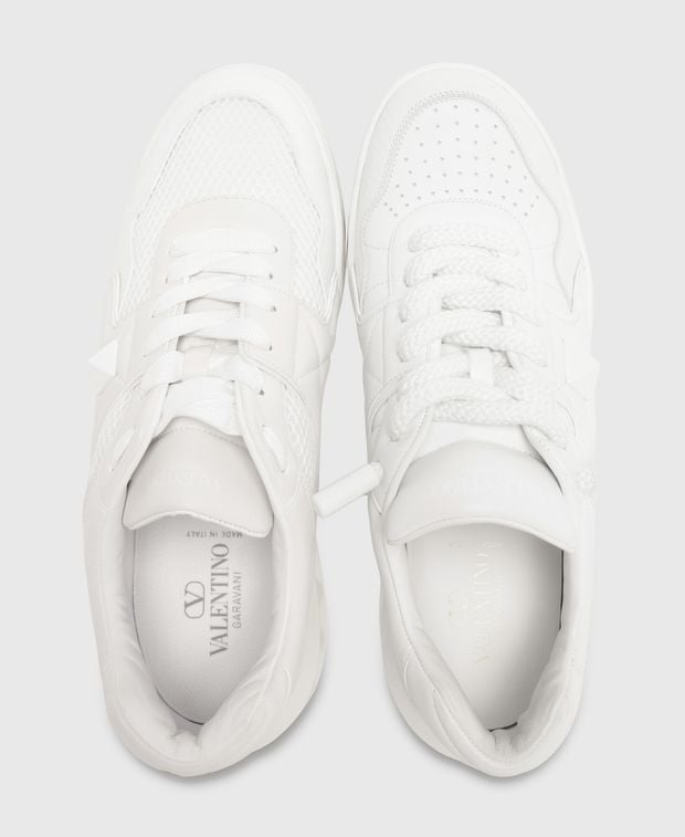 Valentino Garavani Sneakers One Stud