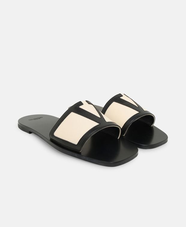Valentino Garavani Mules Viva Superstar