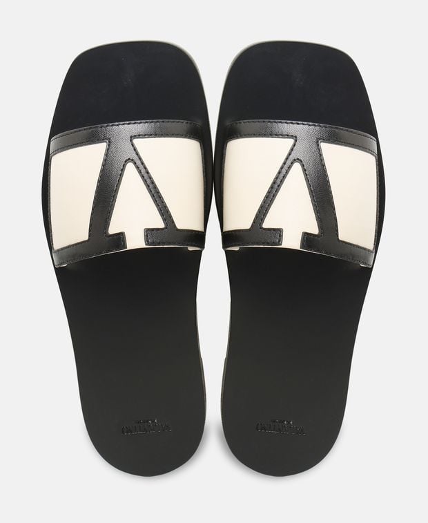 Valentino Garavani Mules Viva Superstar