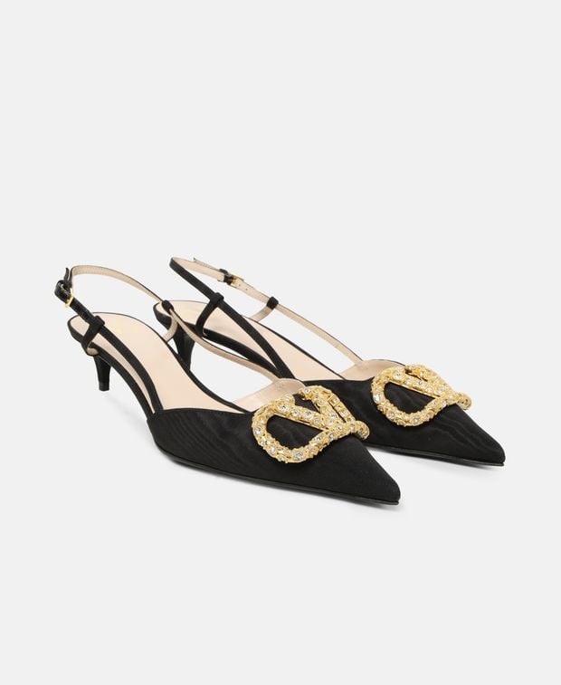 Valentino Garavani Slingback pumps