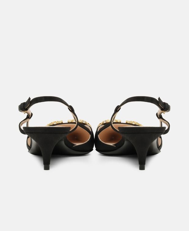 Valentino Garavani Slingback pumps