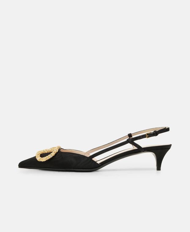 Valentino Garavani Slingback pumps