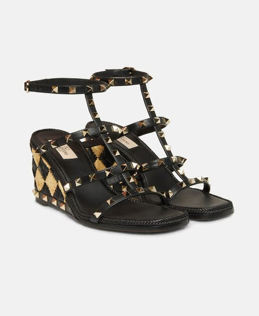 Valentino Garavani Wedge sandals