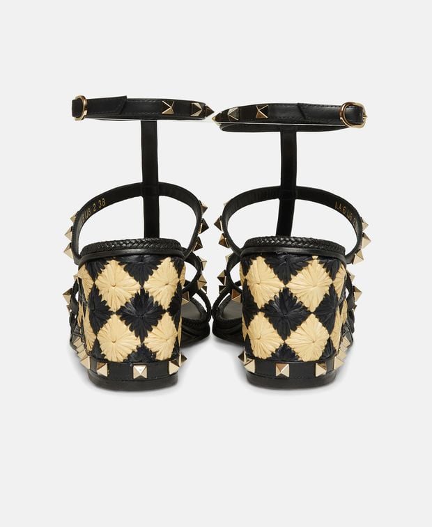 Valentino Garavani Wedge sandals