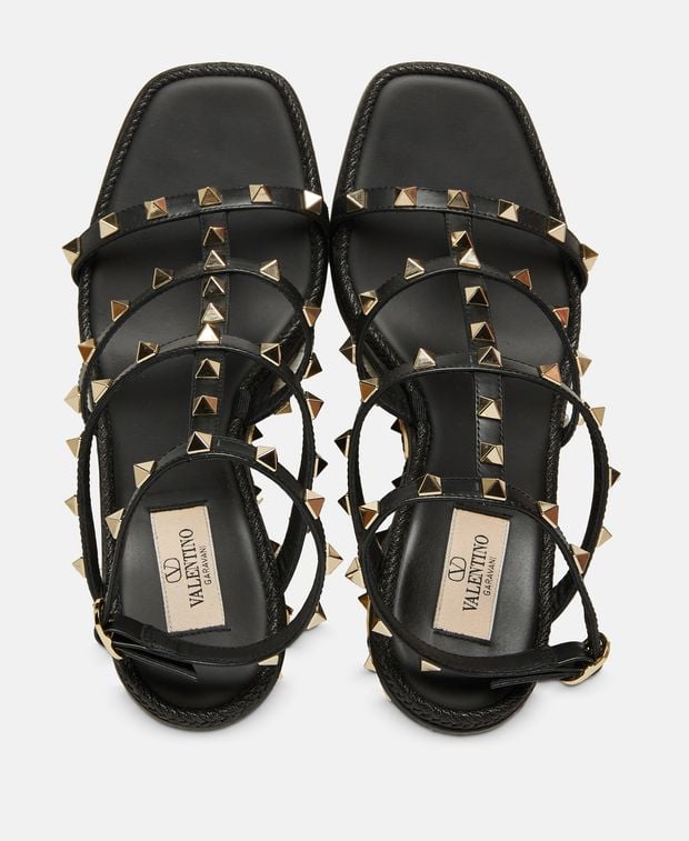 Valentino Garavani Wedge sandals