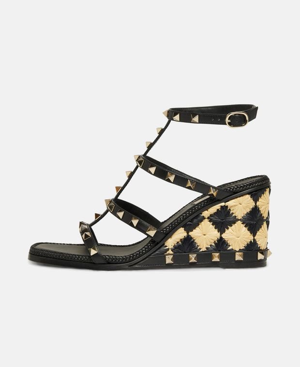 Valentino Garavani Wedge sandals