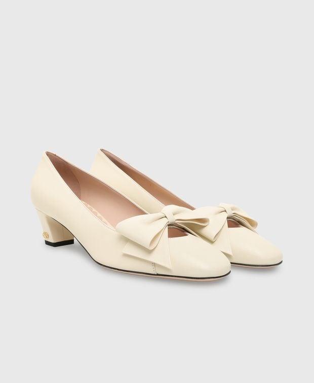 Valentino Garavani Pumps Bowow