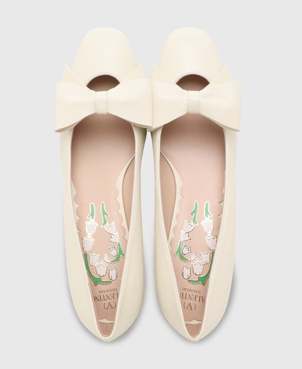 Valentino Garavani Pumps Bowow