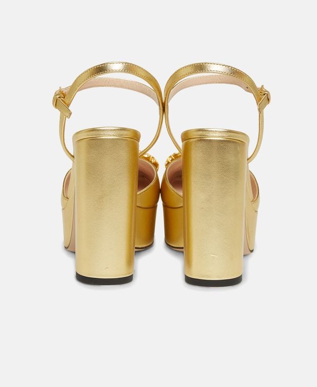 Valentino Garavani Platform pumps