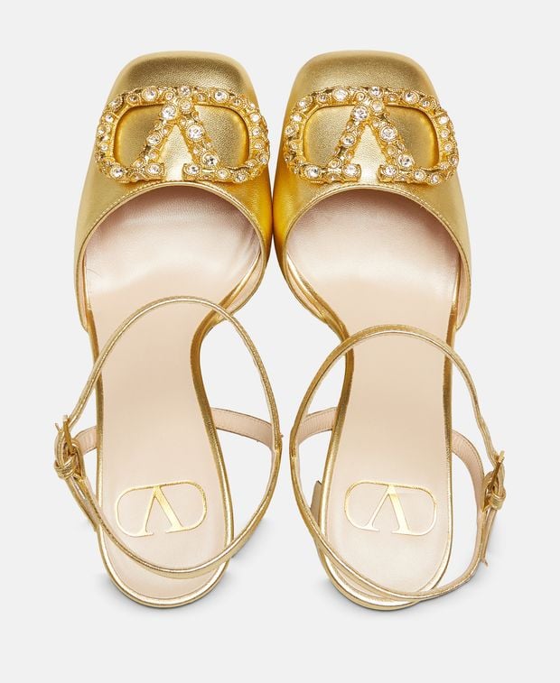 Valentino Garavani Platform pumps