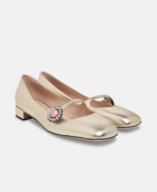 Valentino Garavani Mary janes