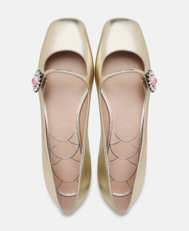 Valentino Garavani Mary janes