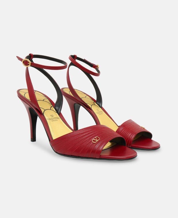 Valentino Garavani Ankle strap sandals