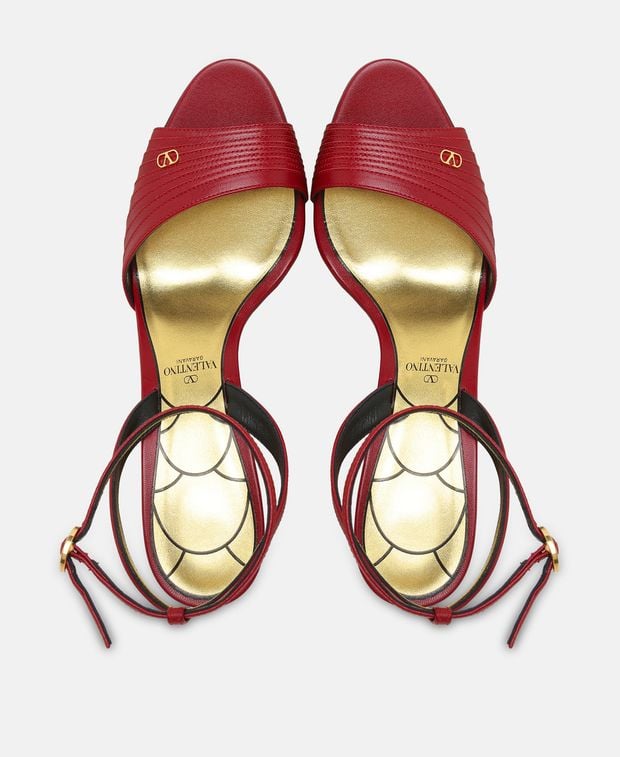 Valentino Garavani Ankle strap sandals