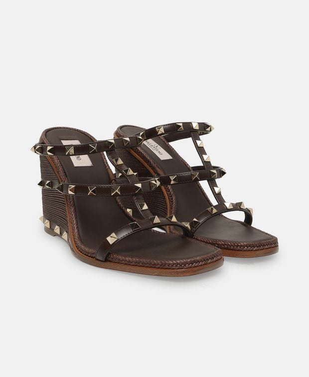 Valentino Garavani Wedge sandals