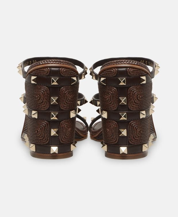 Valentino Garavani Wedge sandals