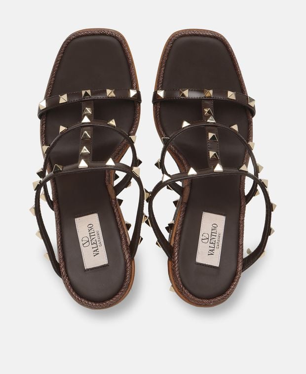 Valentino Garavani Wedge sandals