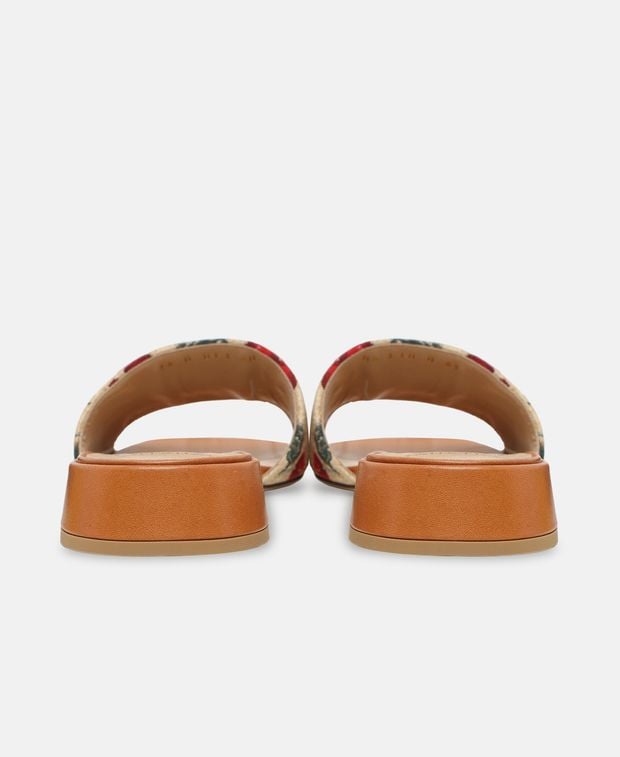 Valentino Garavani Mules