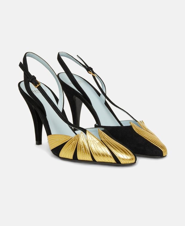Valentino Garavani Slingback pumps