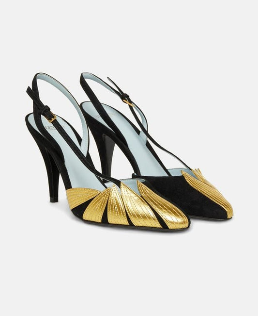 Valentino Garavani Slingback pumps