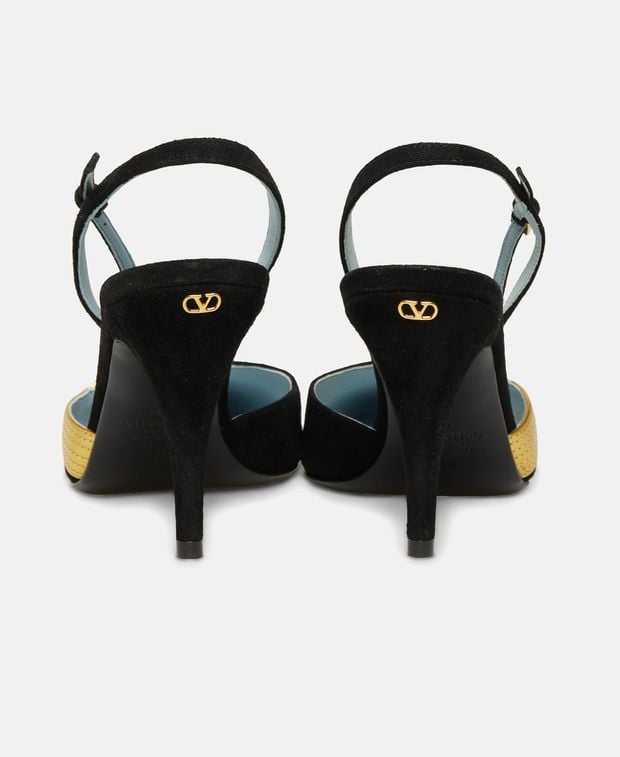 Valentino Garavani Slingback pumps