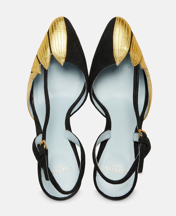 Valentino Garavani Slingback pumps
